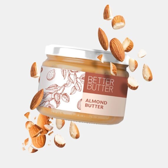 Almond Butter