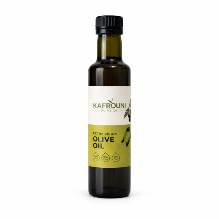 virgin olive oil 500ml
